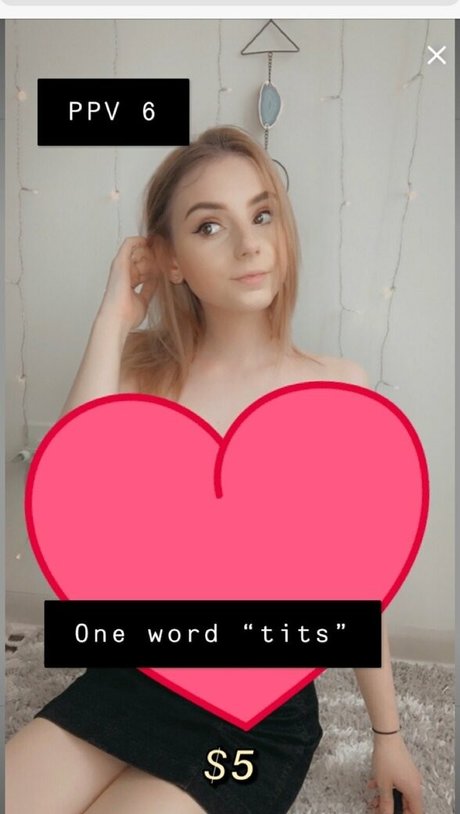 Gracefulgracexo 写真集