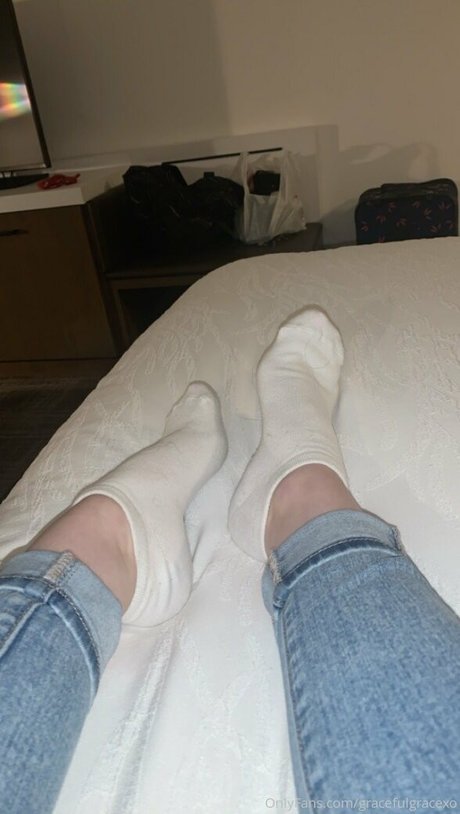 Gracefulgracexo 無料女優 写真