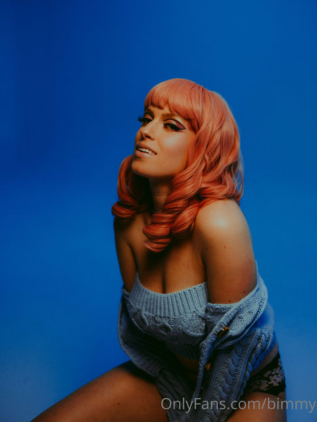 asmr ジンジャー オンリーファンズ 可愛い 写真