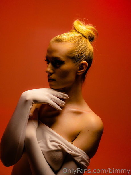 Barbara Dunkelman ポルノモデル 画像