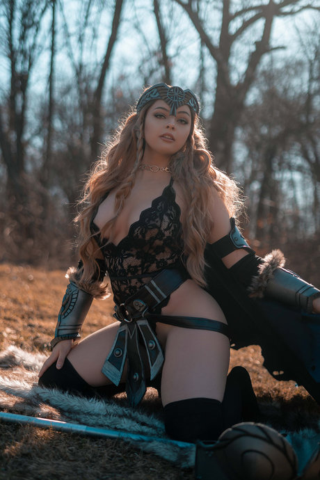 Okicospi スター 写真