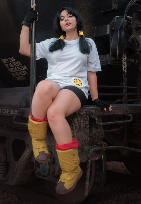 Okicospi エロティックなポルノスター アーカイブ