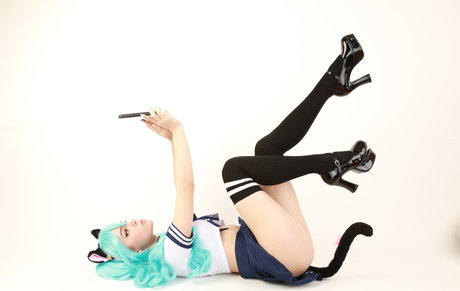 バニー無料オンリーファンズ 美しいポルノ 画像