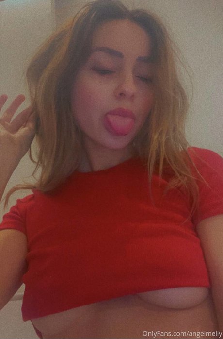 Angelmelly ホット女優 ギャラリー