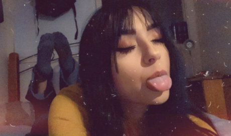 Angelmelly 素敵なポルノスター ギャラリー