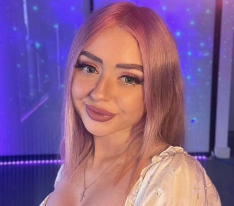 Angelmelly ポルノスター HD 写真