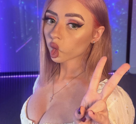 Angelmelly セクシー女優 写真