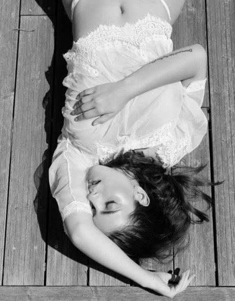 Judit Guerra 美しい女優 写真