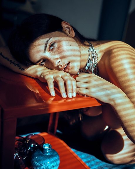 Judit Guerra HDスター ギャラリー