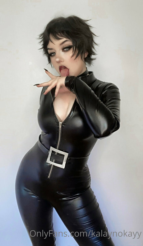 Kalaynokay ポルノスター アダルト 写真