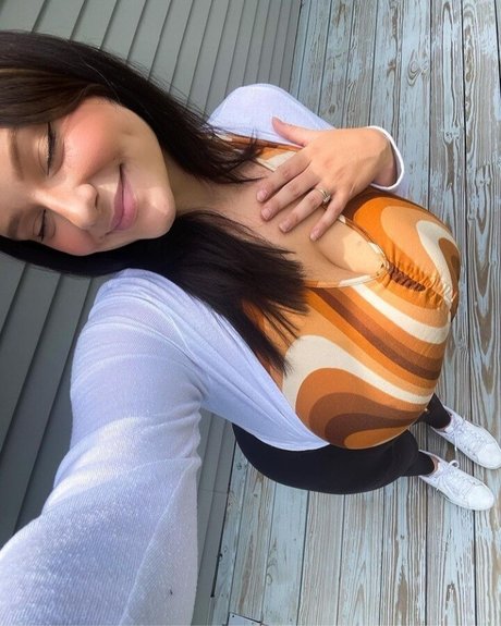 xoangel444 アダルトモデル 写真