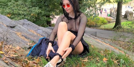 MissionIceCream スター ヌード 画像