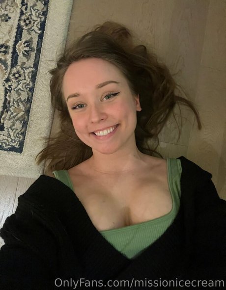 MissionIceCream 無料のスター 画像