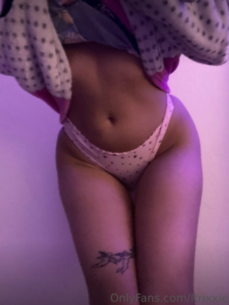 ltrixxie ポルノ女優 アーカイブ