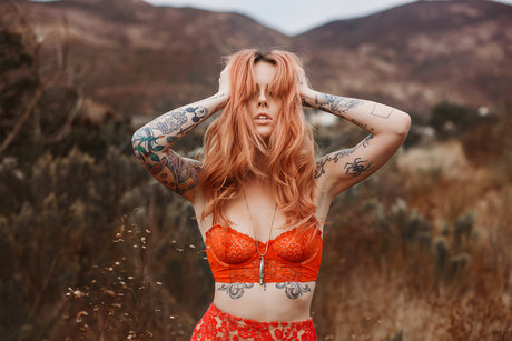 黒人3P オンリーファンズ アートヌード 写真