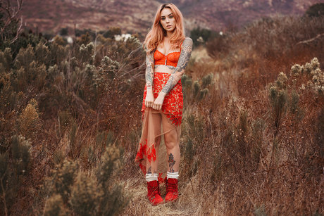 黒檀BDSMオンリーファンズ ポルノ ギャラリー