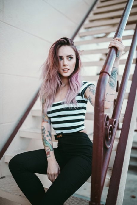 Tガールオンリーファン 無料裸 ギャラリー