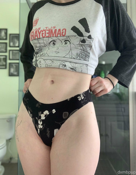 dxmbpup ヌードモデル 画像