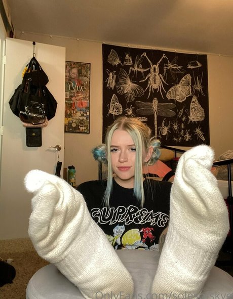 SolesOfSkye 素敵な女優 ギャラリー