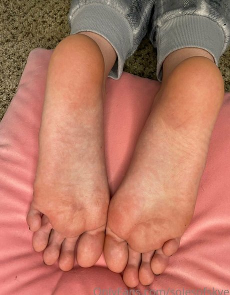 SolesOfSkye セックス女優 写真