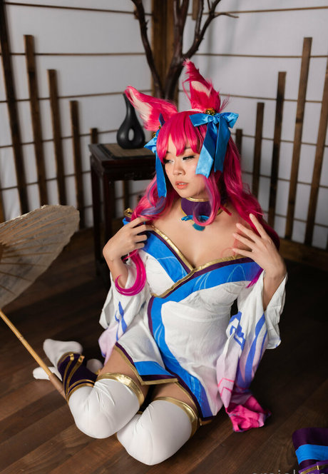 フェイシャルオンリーファンズ 可愛い 画像