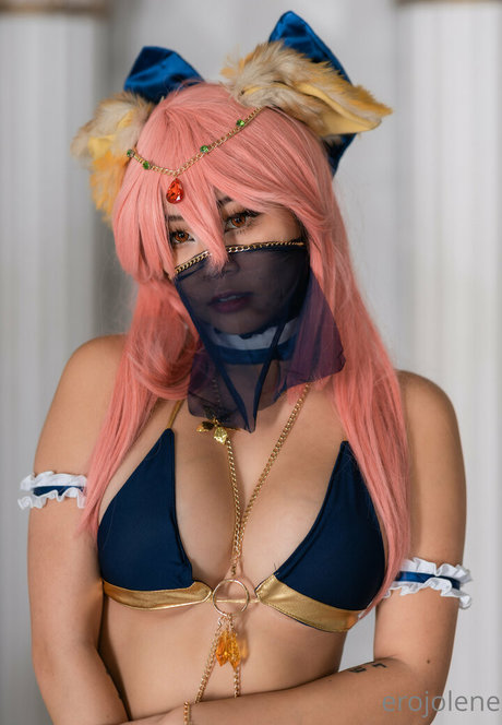 LiquidPyro ヌードモデル 画像