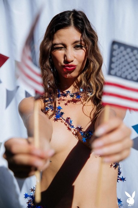 Dominique Lobito アートポルノスター 写真