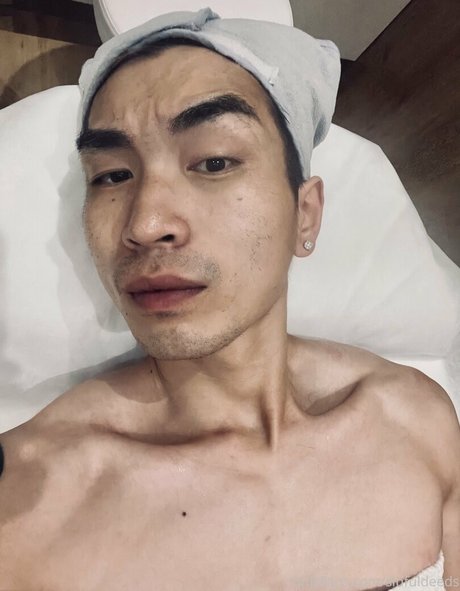 sinfuldeeds 写真集