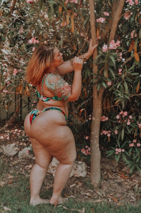 Tallulah Moon_ ヌードのポルノスター 写真