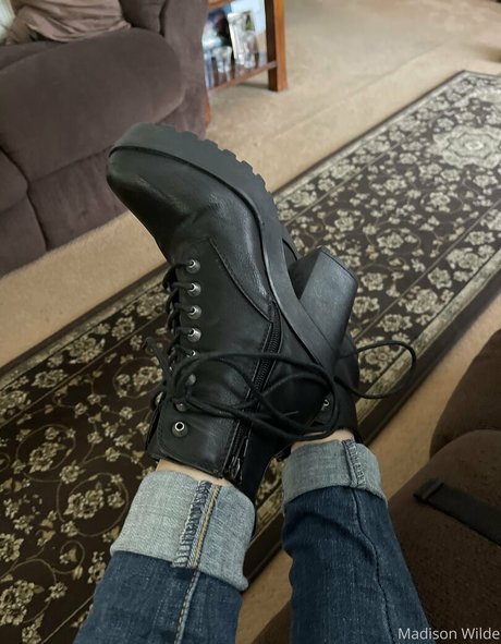 madisonwildexxx 限定モデル 画像