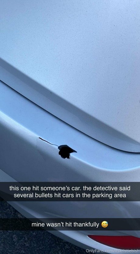 Kristie Bish 可愛いモデル 写真