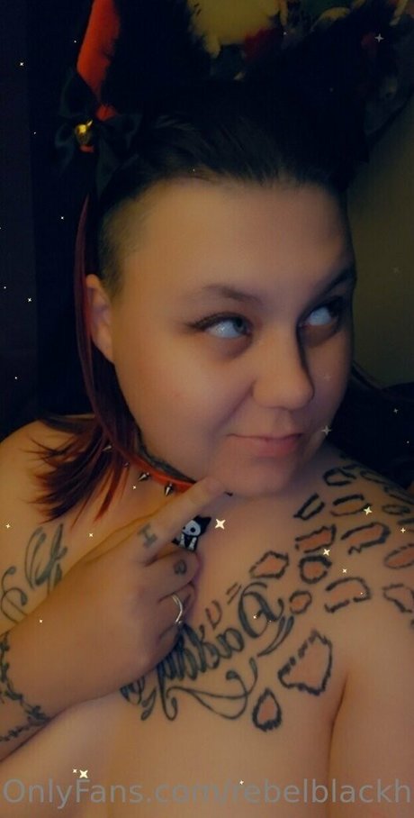 rebelblackheart 最高のモデル アーカイブ