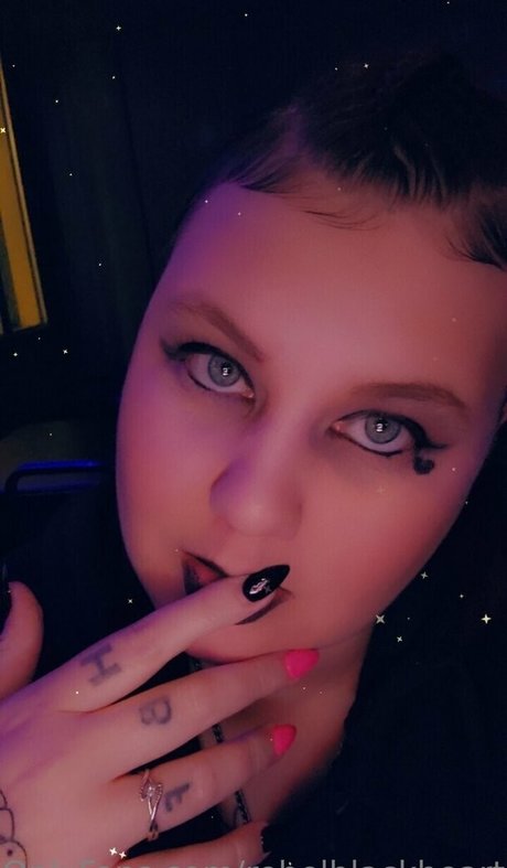 rebelblackheart 素敵な女優 画像