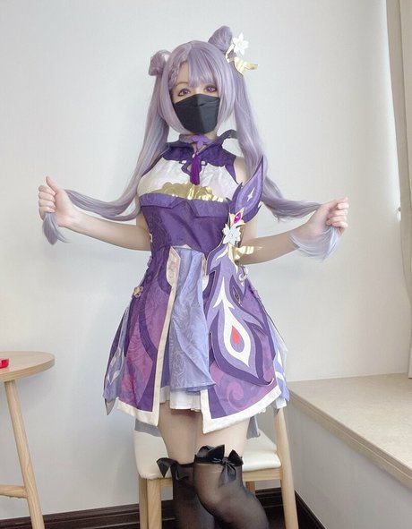 Rikachancos HDスター 画像