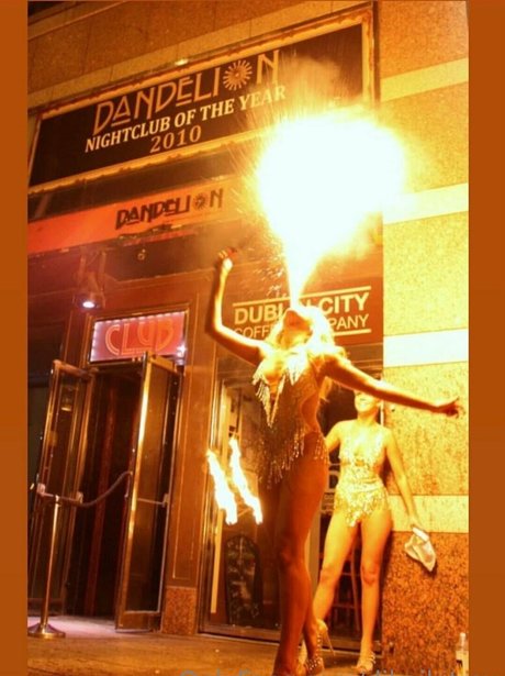 Djkailatroy 独占ポルノスター ギャラリー