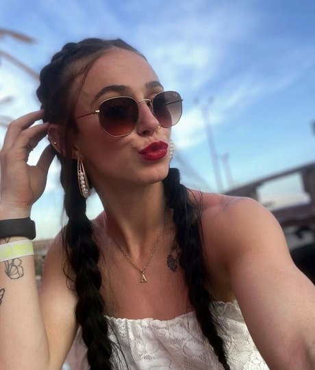 barbiebabe444 最高のモデル 写真