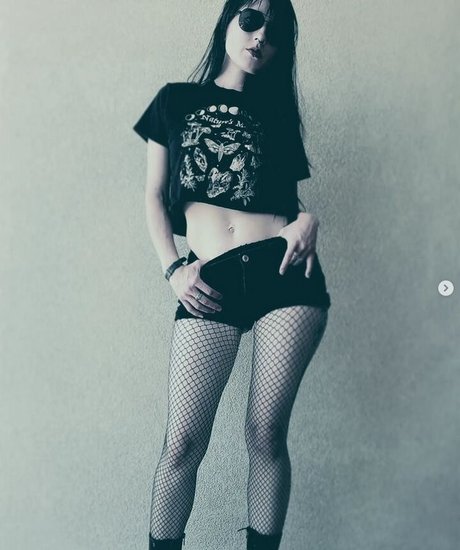 Cajun Goblin ポルノスター アダルト 写真