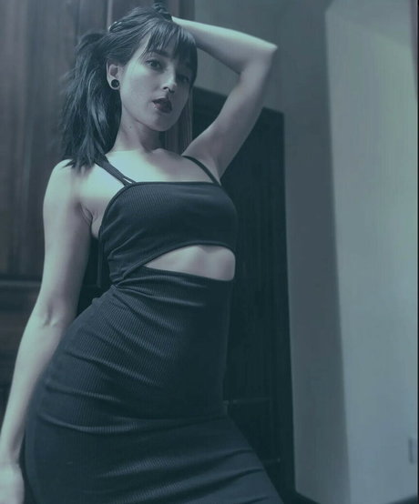 Cajun Goblin 独占女優 画像