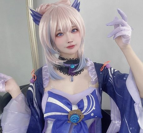 ErokoChiba エロティック女優 写真