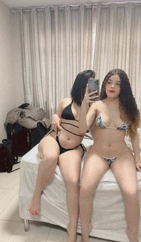 Luluna 666 ヌードのポルノスター 画像