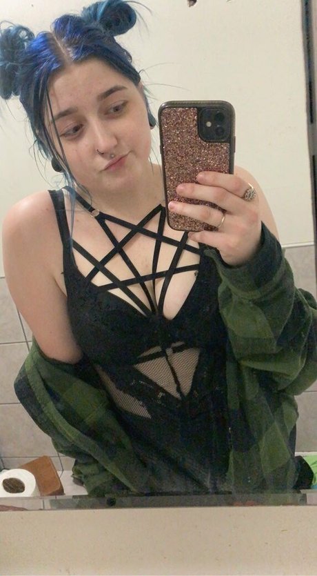 Dandelionbby アダルトモデル 画像