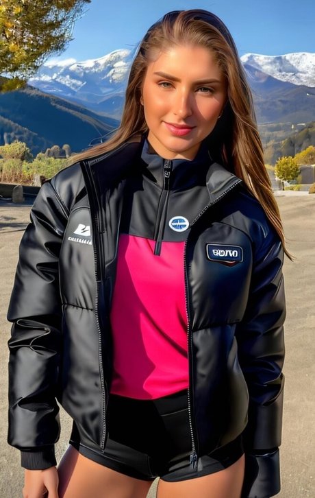 Amandacost 1 ヌードモデル 画像