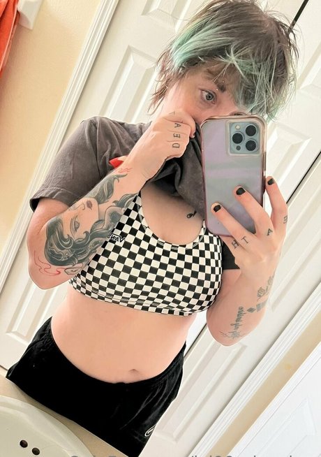 lvl99 sincubus 限定スター 画像