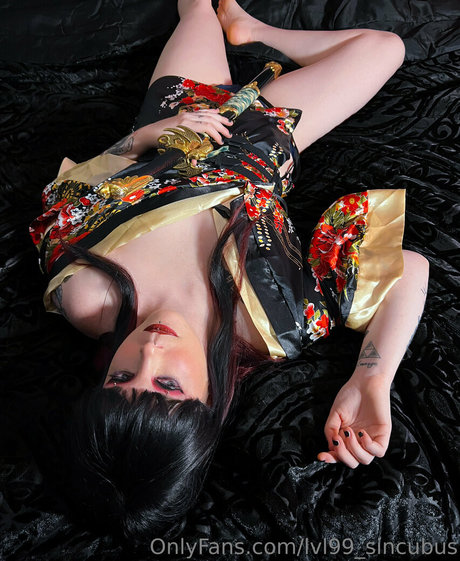 lvl99 sincubus 素敵なスター ギャラリー