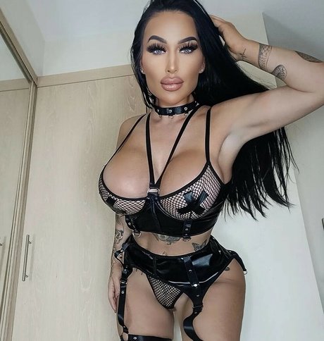 Ava Van Rose セクシー女優 ギャラリー