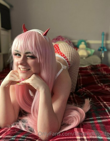 beeandbronto 写真集