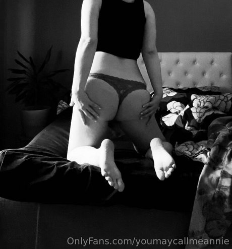 youmaycallmeannie ホットモデル 画像