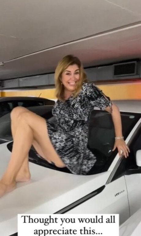 Amanda Lamb アートスター 画像