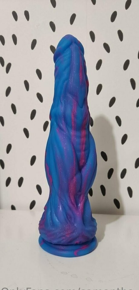 samantha satinefree ヌード女優 画像