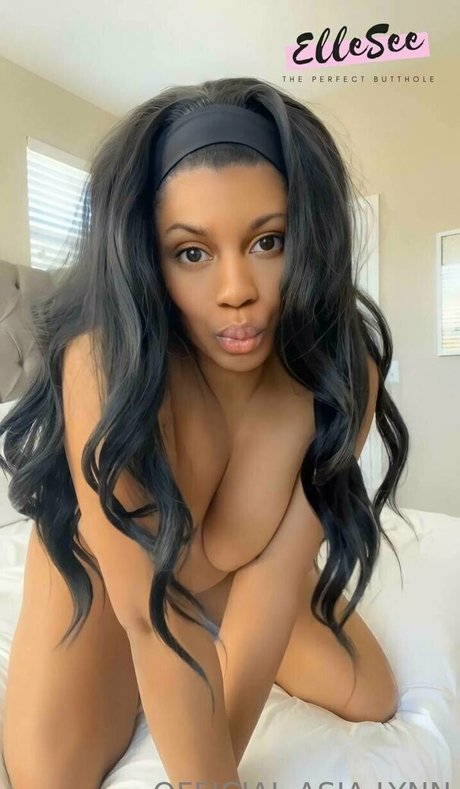 asialynnbby アート女優 ギャラリー